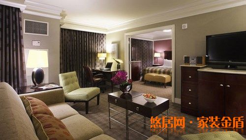 客廳燈光裝飾安裝選擇有哪些知識(shí)？