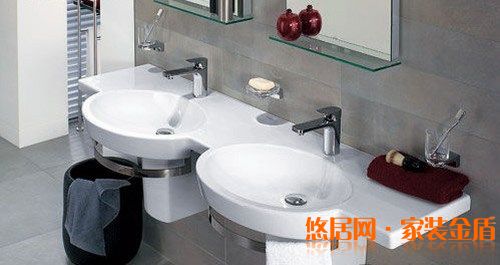 家庭裝修衛(wèi)浴裝修時注意事項有哪些？