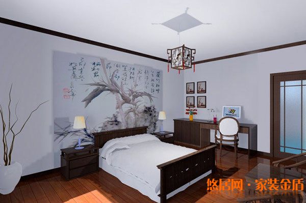 老人居室裝修要注意哪些