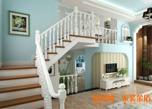 實(shí)木樓梯保養(yǎng)方法