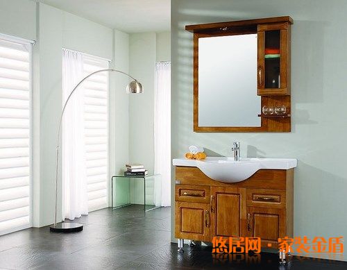 如何做好防止衛(wèi)浴家具的防水工作？