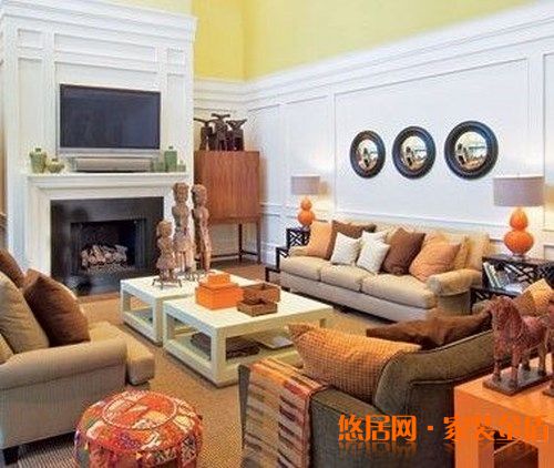 家居軟裝容易走的誤區(qū)有哪些？