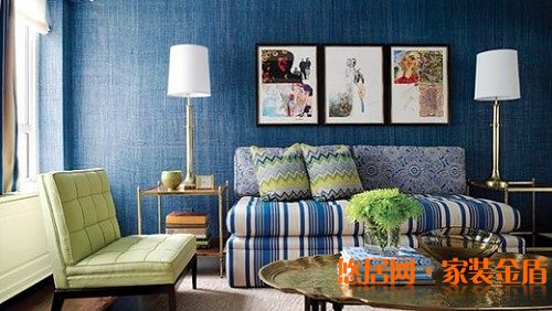 家居軟裝容易走的誤區(qū)有哪些？