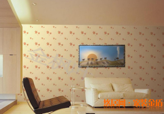 如何預防壁紙發(fā)霉