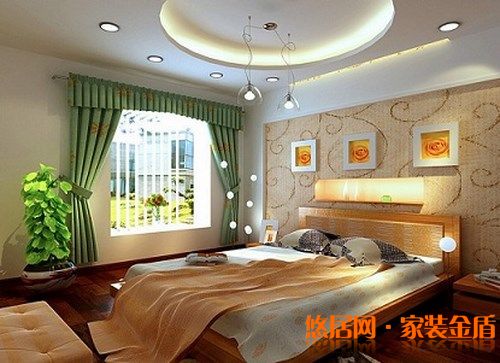 什么樣的家裝風(fēng)水能夠給家里帶來好運(yùn)？