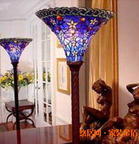 裝飾燈具的選購應(yīng)該考慮哪些問題？