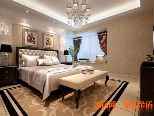 室內(nèi)裝修田園風格有哪些裝修要點？