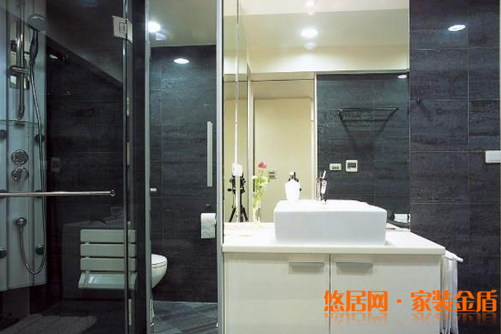 衛(wèi)生間防水材料種類