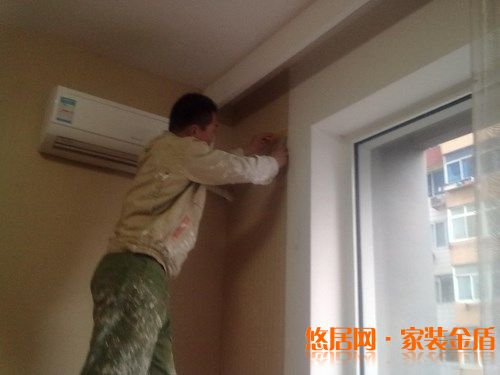 室內(nèi)裝修乳膠漆的選購應(yīng)該怎么選？