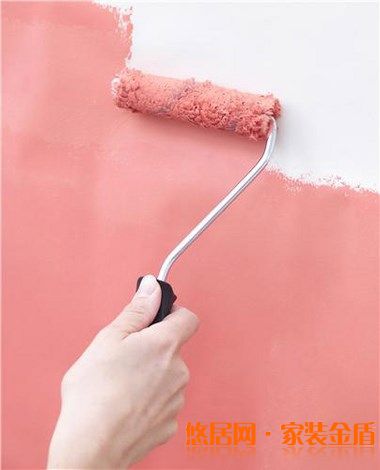 室內(nèi)裝修乳膠漆的選購應(yīng)該怎么選？