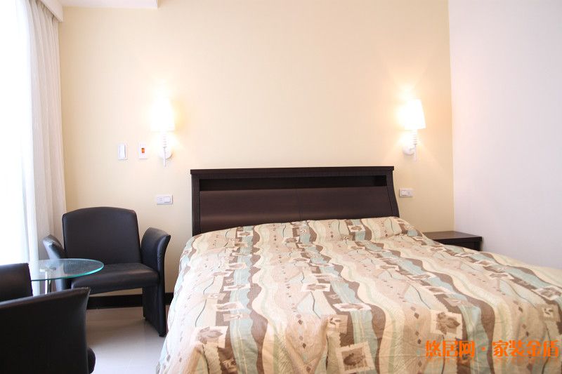 水性涂料效果圖