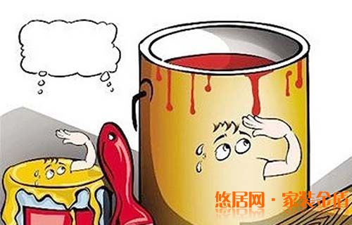 夏季刷墻需注意哪些事項(xiàng)