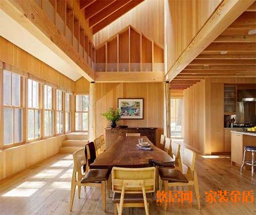 裝修木材存放與鋪設(shè)的問(wèn)題有哪些？