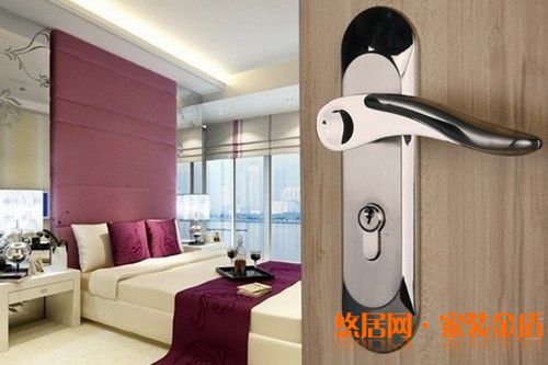 家庭裝修鎖具應(yīng)該如何選購？