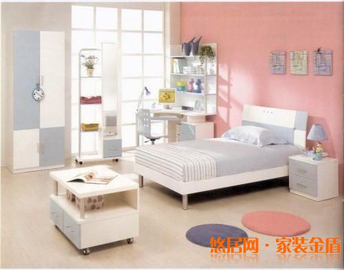 兒童家具選購知識(shí)