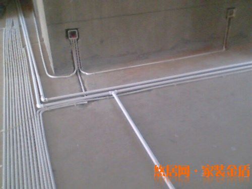 排水管道驗收標準