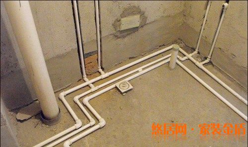 家庭裝修水路工程驗(yàn)收要點(diǎn)有哪些？