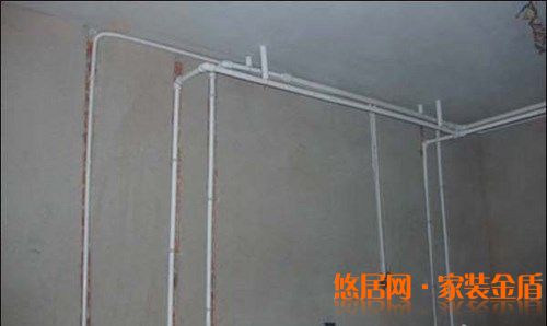 家庭裝修水路工程驗(yàn)收要點(diǎn)有哪些？