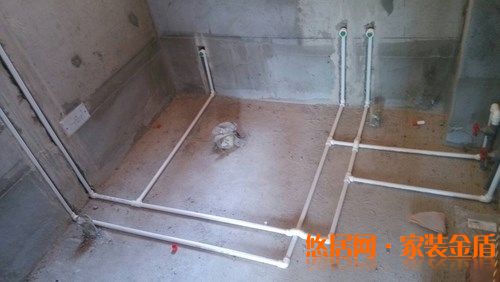 家庭裝修水路工程驗(yàn)收要點(diǎn)有哪些？