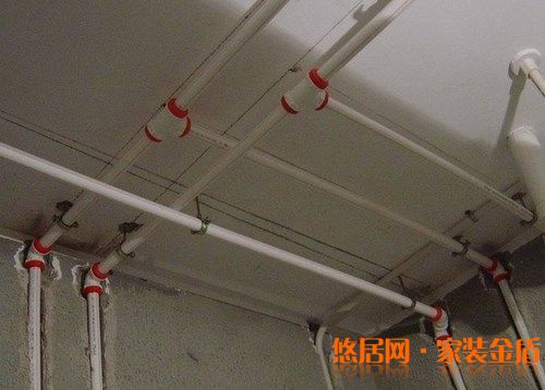 家庭裝修水路工程驗(yàn)收要點(diǎn)有哪些？