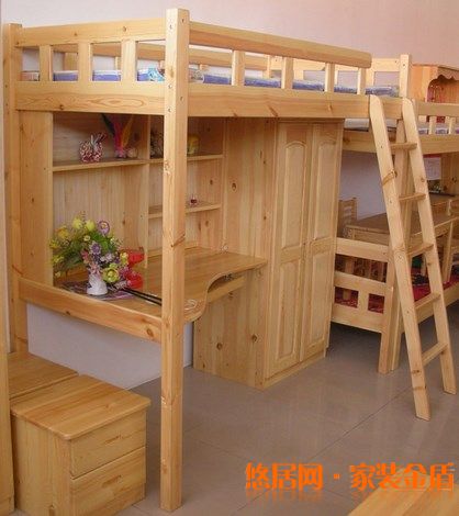 兒童房裝修家具選擇注意事項有哪些？