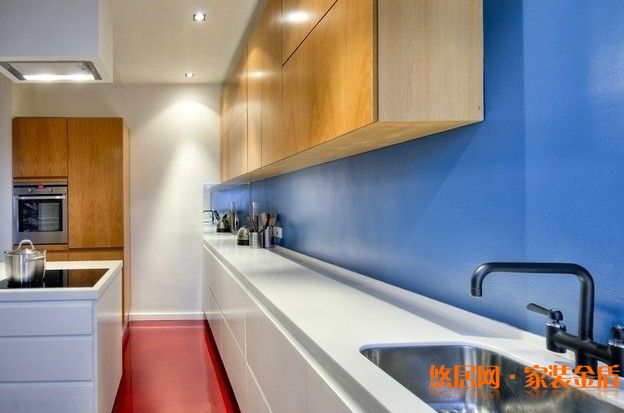 廚房裝修效果圖