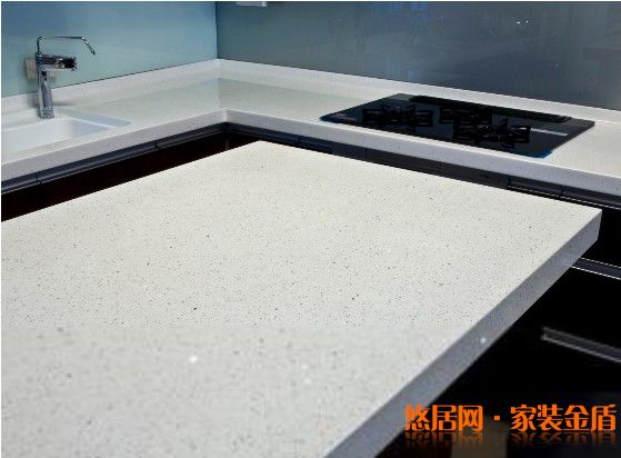 石英石材質臺面如何保養(yǎng)