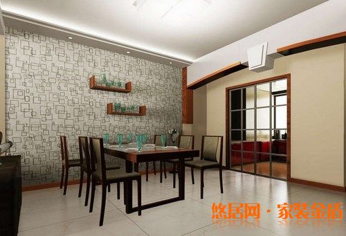 家裝壁紙驗(yàn)收有哪些注意事項(xiàng)？