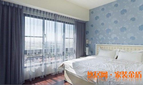 家裝壁紙驗(yàn)收有哪些注意事項(xiàng)？