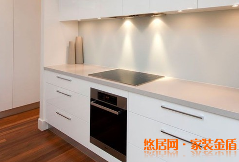 石英石臺面保養(yǎng)方法