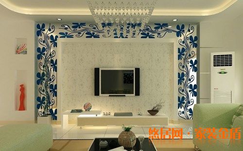 家裝壁紙驗(yàn)收有哪些注意事項(xiàng)？