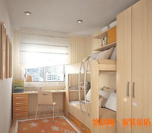 選購(gòu)兒童家具套裝應(yīng)注意哪些問(wèn)題？