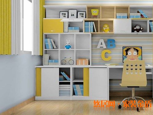 選購(gòu)兒童家具套裝應(yīng)注意哪些問(wèn)題？