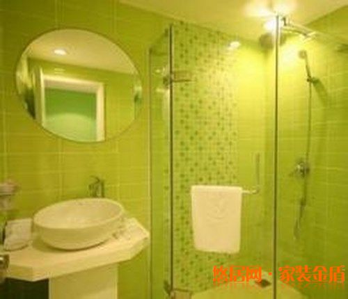 衛(wèi)生間裝修材料選購與施工注意事項