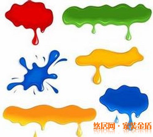 重慶裝修公司教你怎么選環(huán)保油漆？