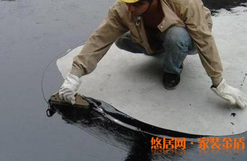 重慶裝修公司教你怎么選環(huán)保油漆？