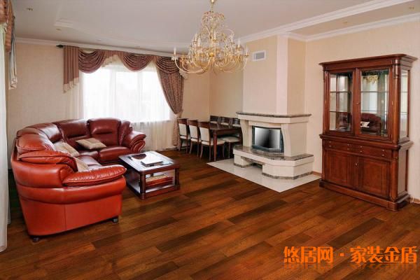 地板鋪裝有哪些注意細(xì)節(jié)