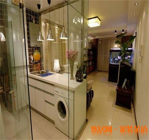 家庭裝修常使用的玻璃材料有哪些？