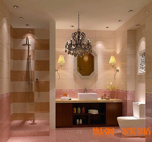 浴室防水防潮應(yīng)該怎么做？