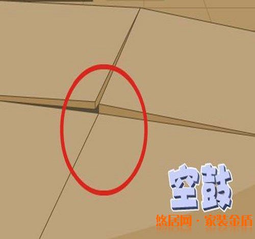 怎樣預(yù)防和修補(bǔ)瓷磚空鼓問題？