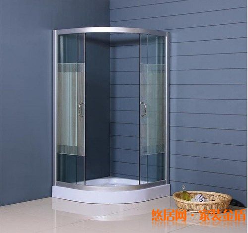 浴室裝修選用哪種浴室形式比較好？