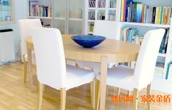 關(guān)于地板搭配的幾個(gè)建議