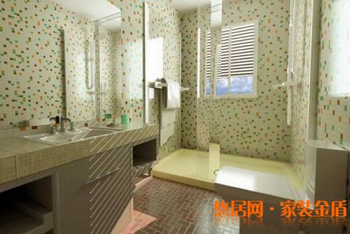 衛(wèi)生間的防水高度是多少