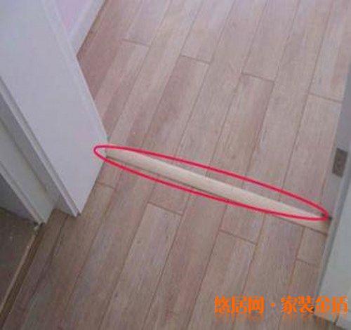 導(dǎo)致木地板起拱的原因有哪些？