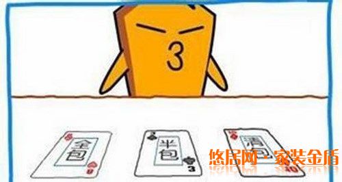 做好裝修準備事項，裝修房子有備而來