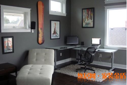 電腦房布局注意要點(diǎn)