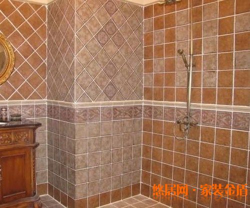 仿古瓷磚的選購要注意哪些事項(xiàng)？