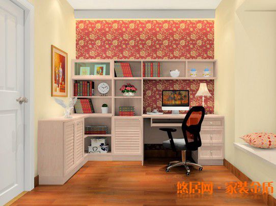 臥室壁紙的顏色應(yīng)該怎么選擇