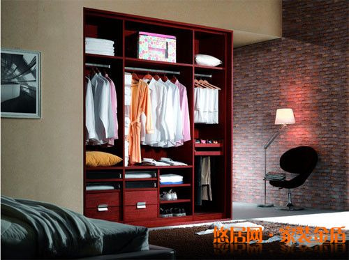 衣柜發(fā)霉怎么辦