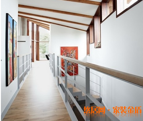 家居走廊設(shè)計(jì)注意事項(xiàng)
